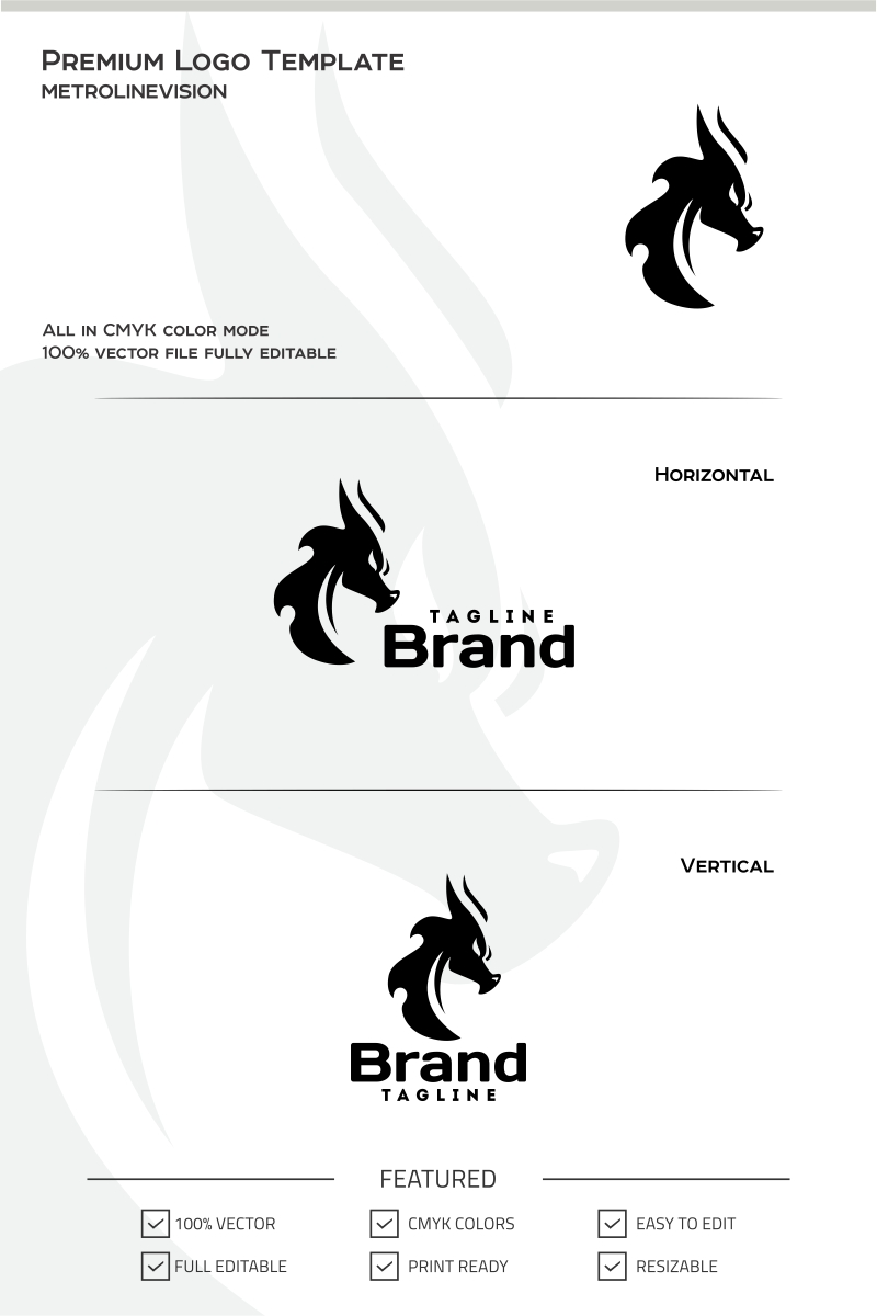 Logo Templates