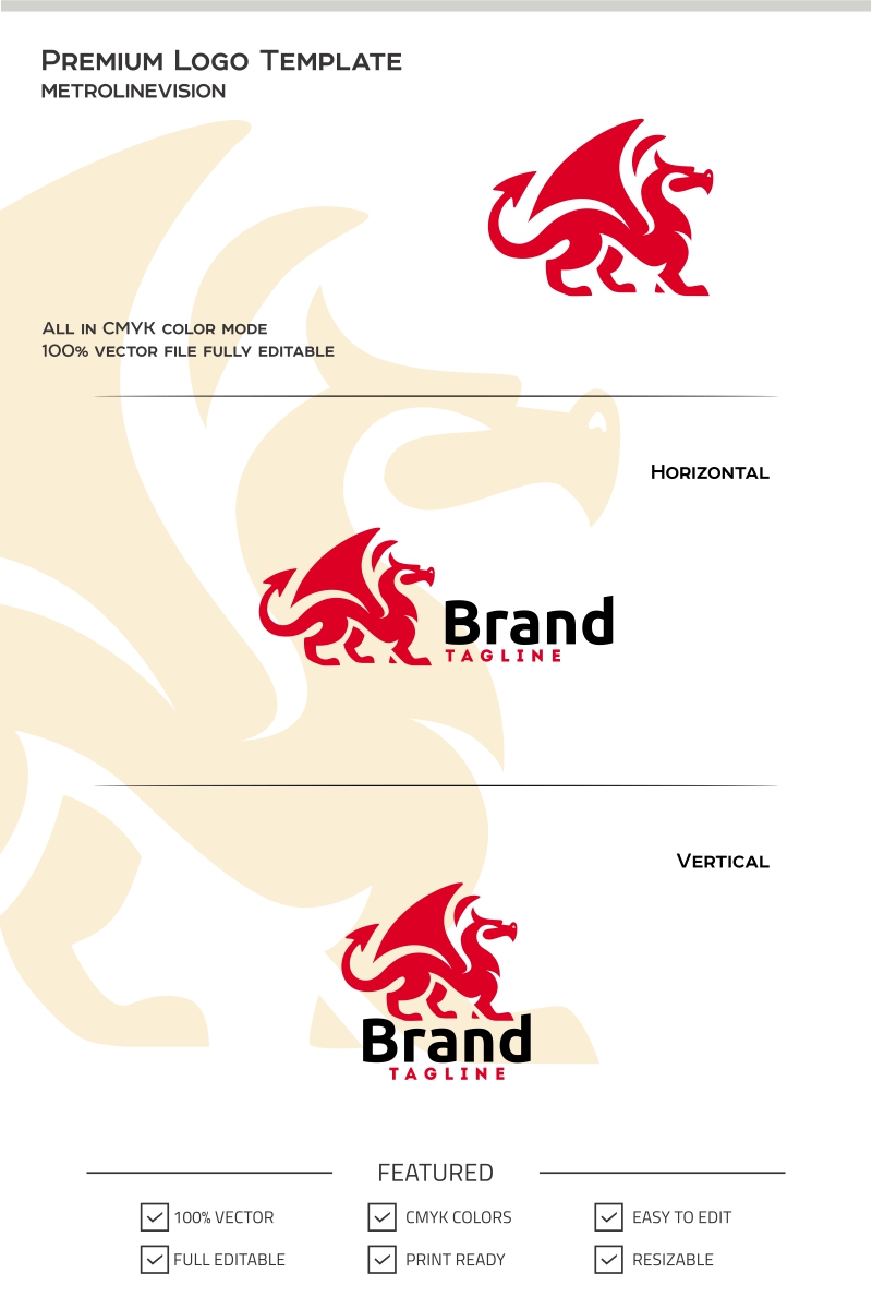 Logo Templates