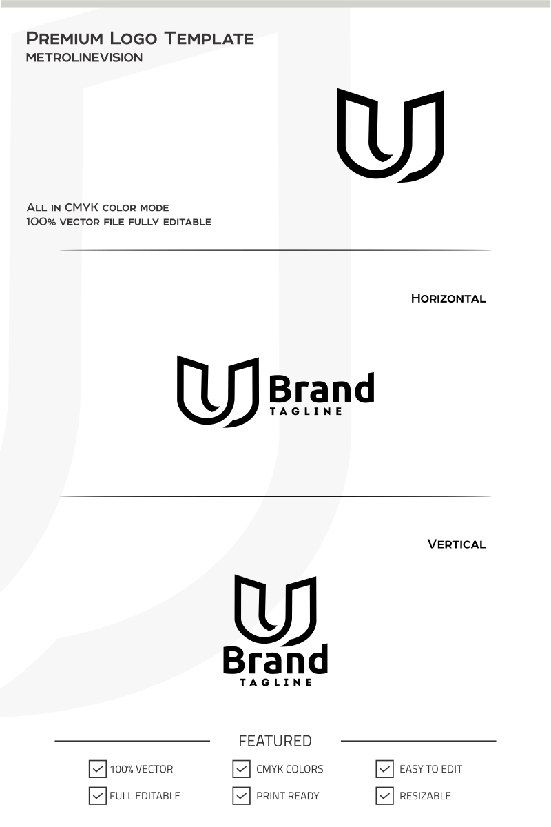 Logo Templates