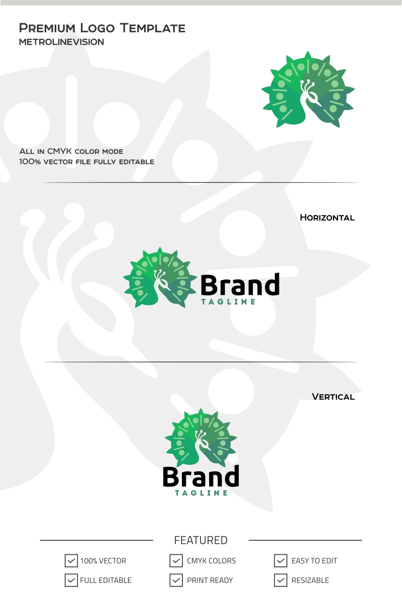 Logo Templates