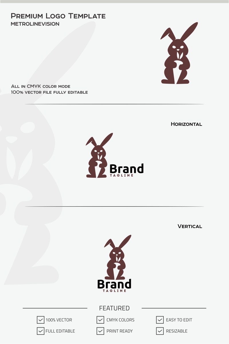 Logo Templates