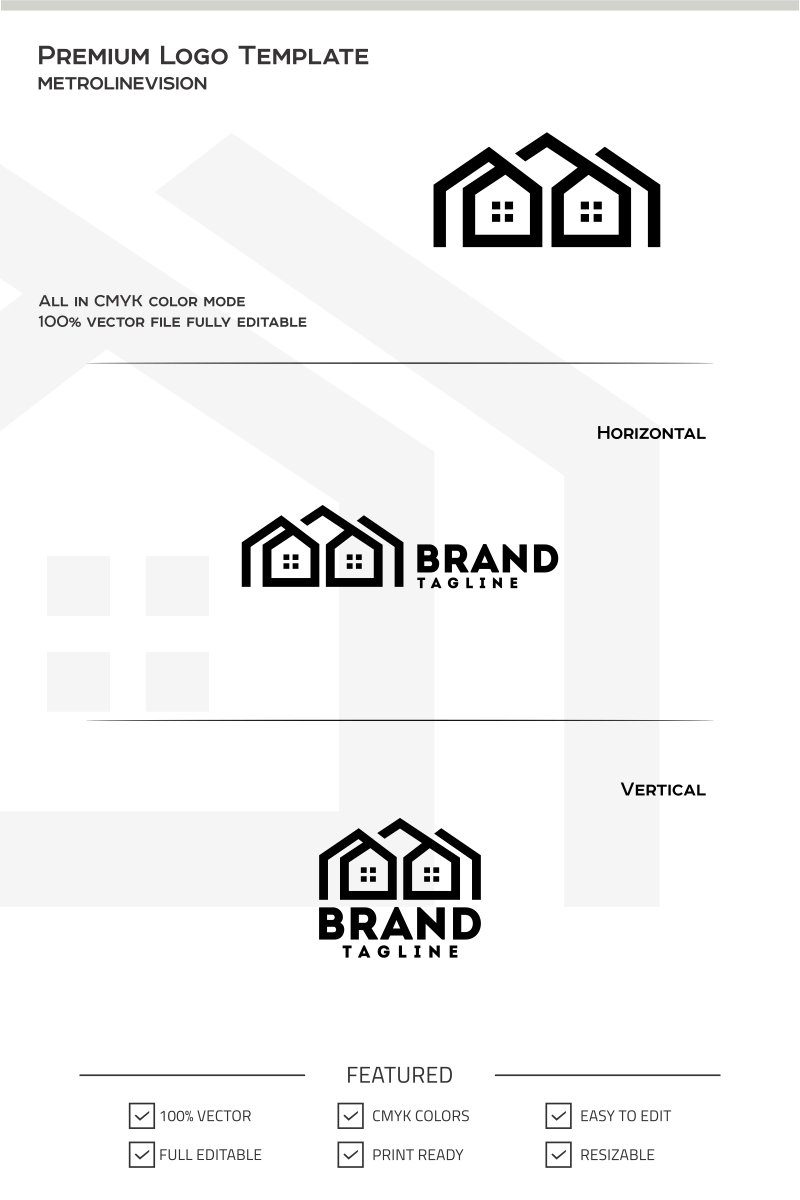 Logo Templates