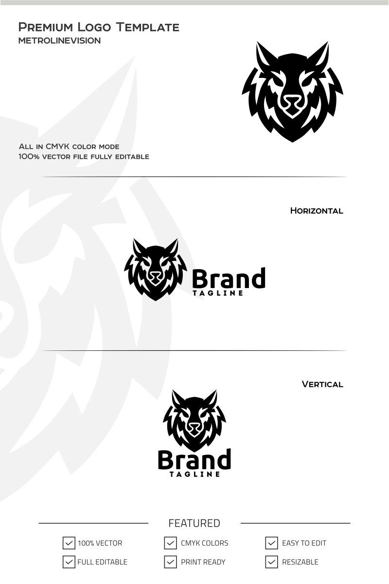 Logo Templates