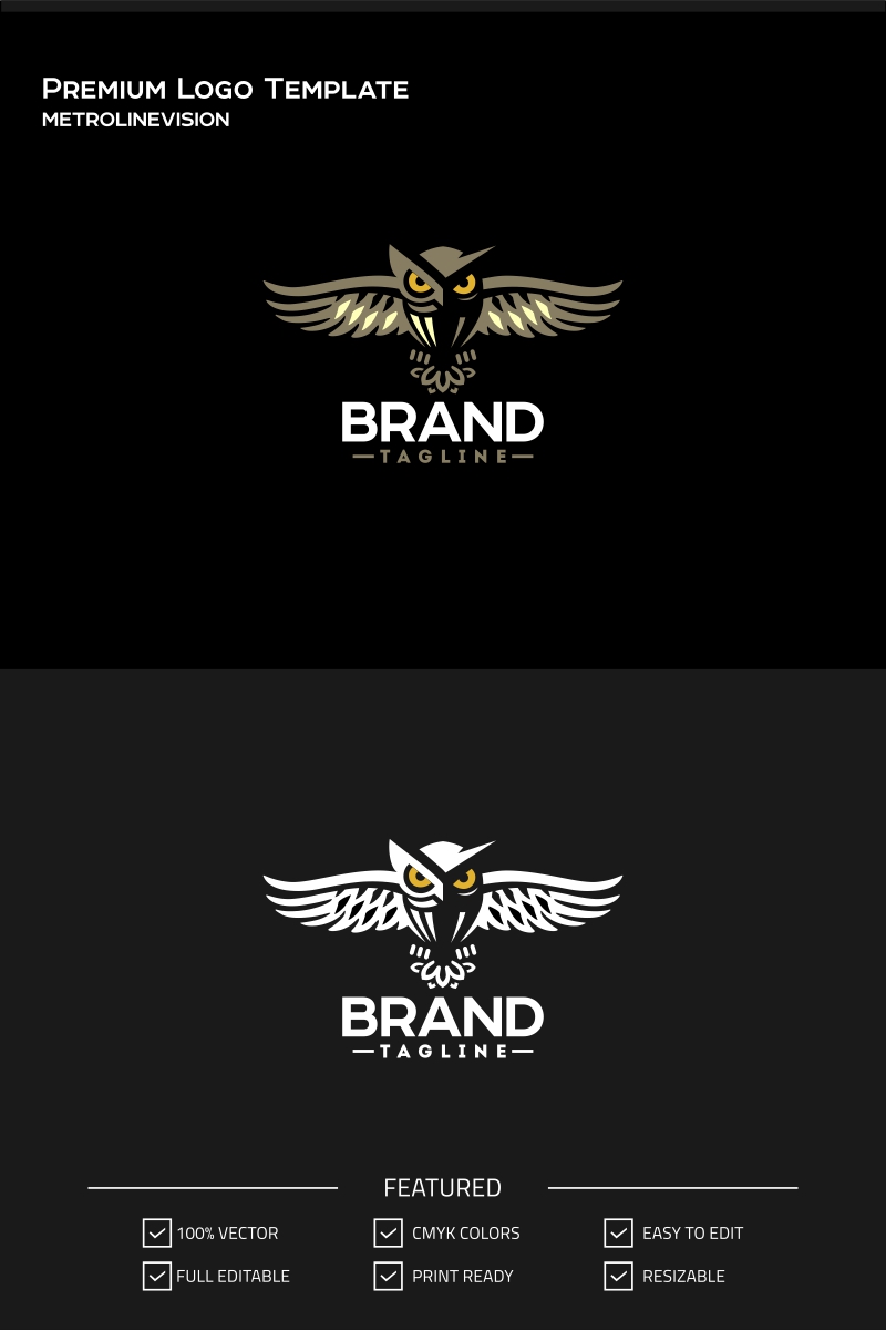 Logo Templates