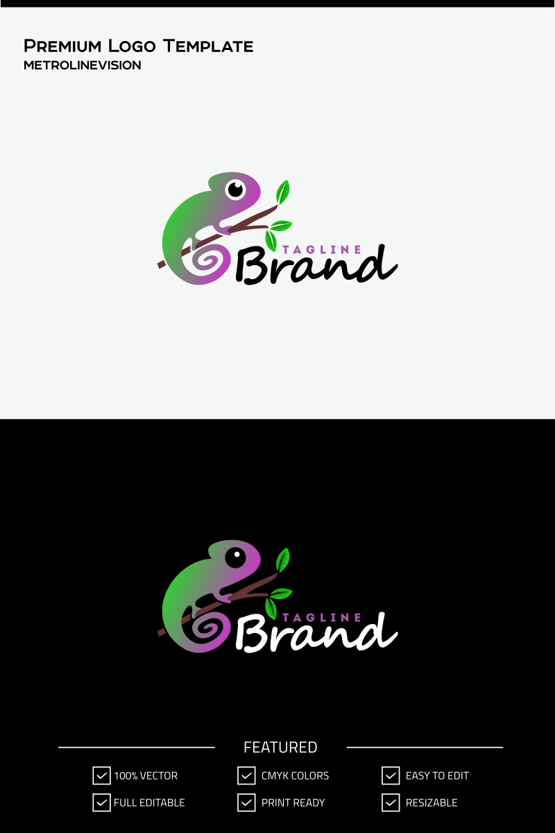 Logo Templates