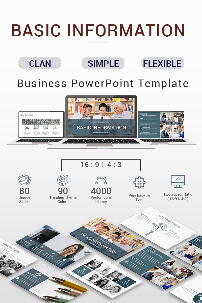 PowerPoint Templates