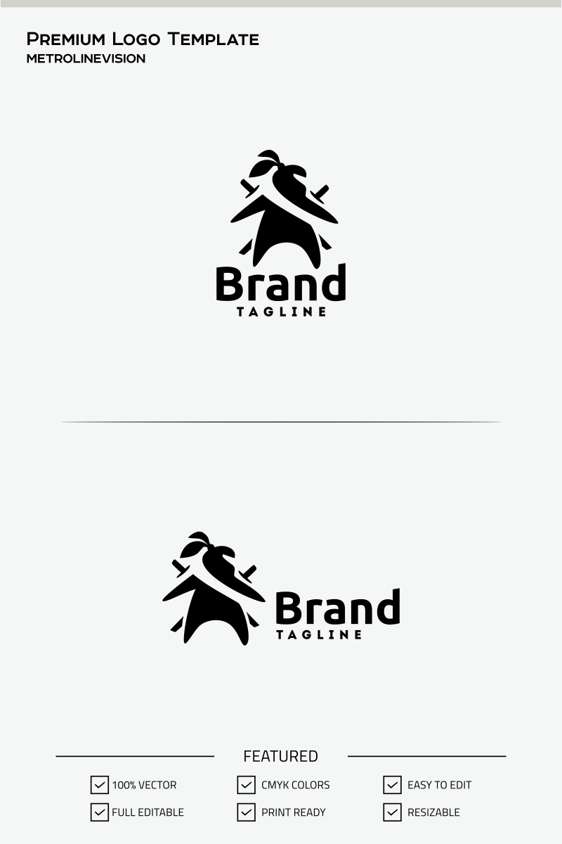 Logo Templates