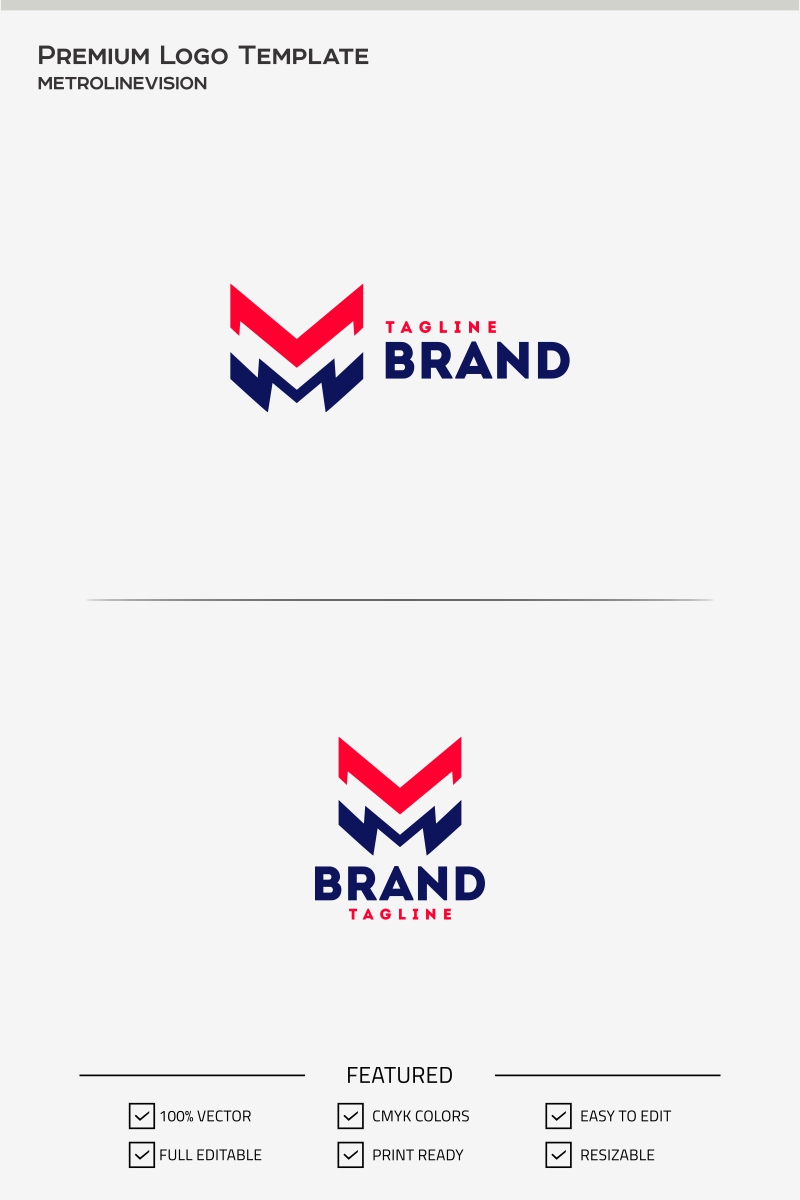 Plantillas de Logotipos