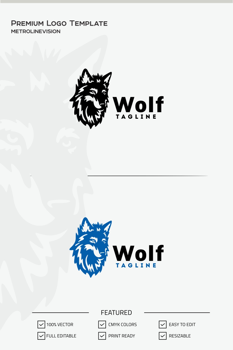 Logo Templates