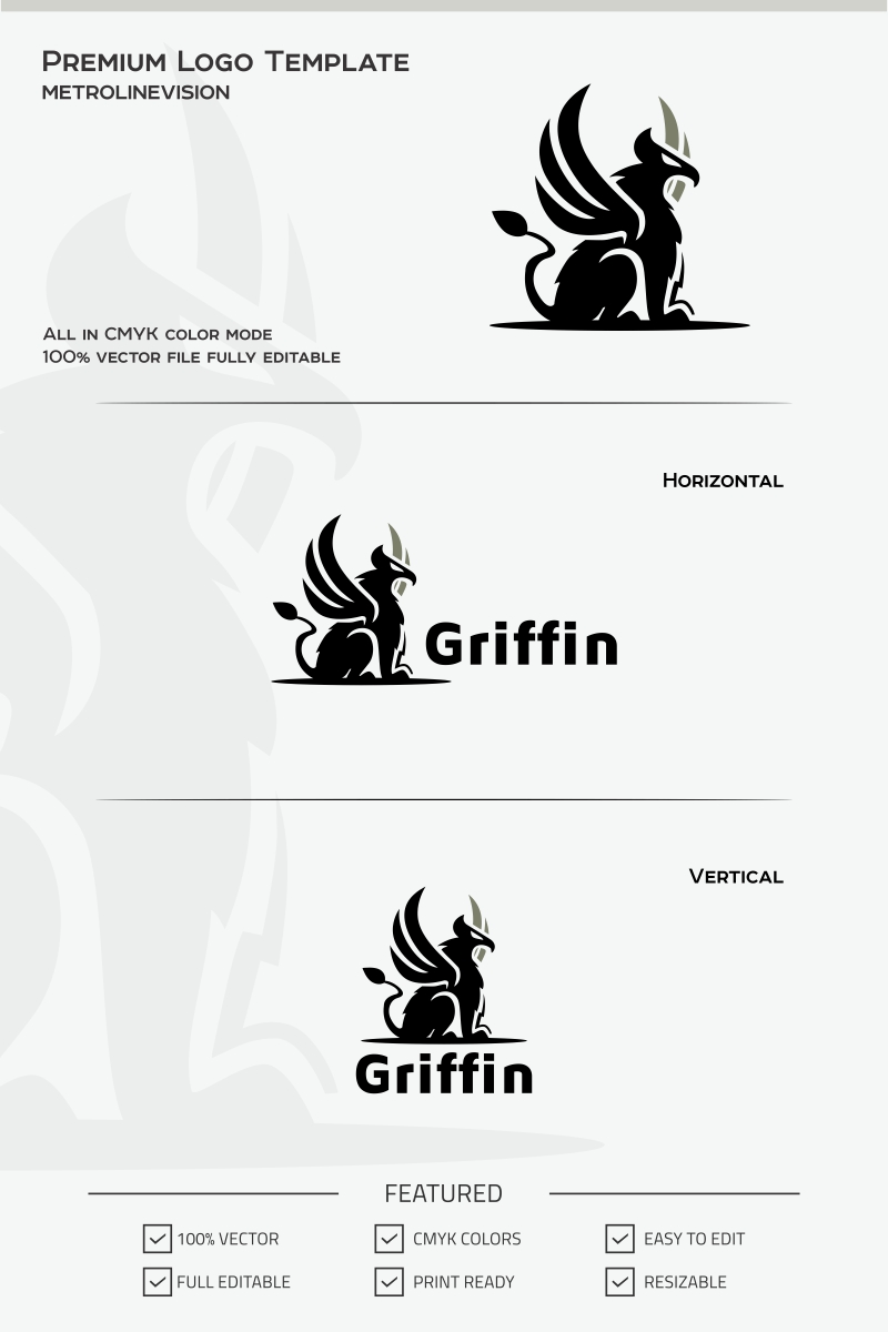 Logo Templates