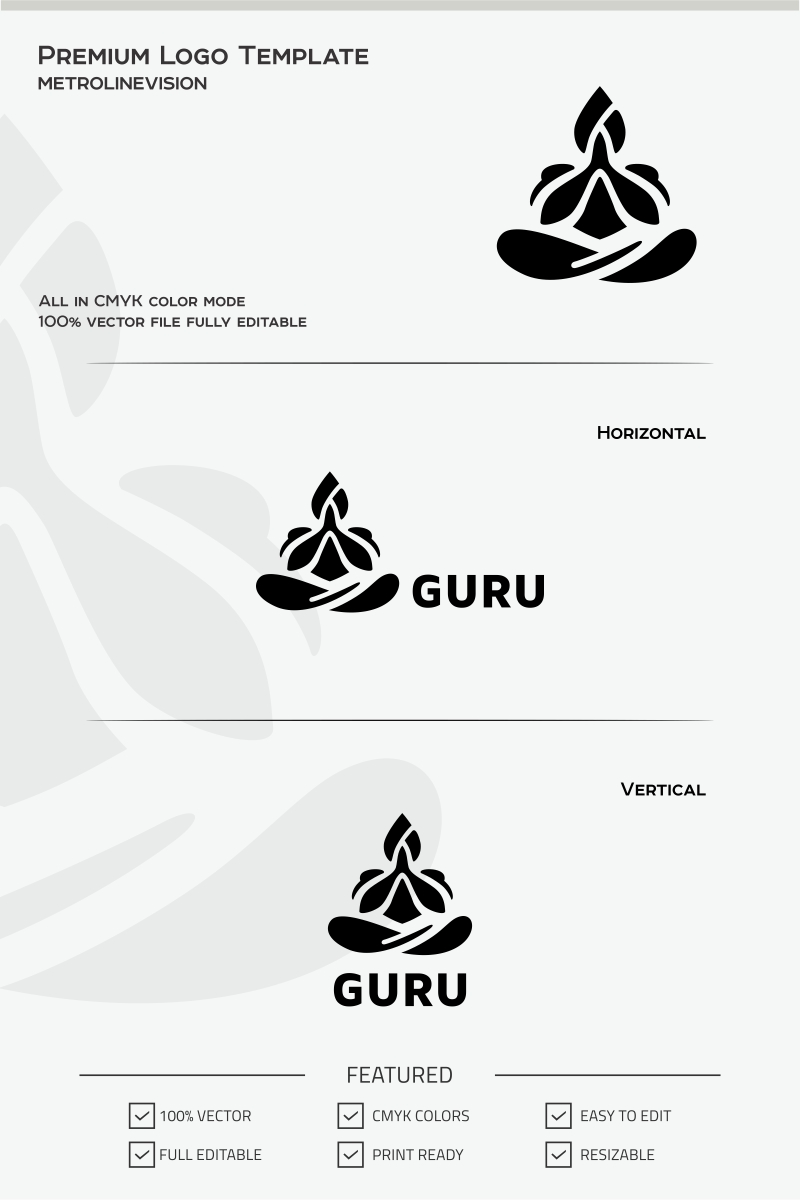 Logo Templates