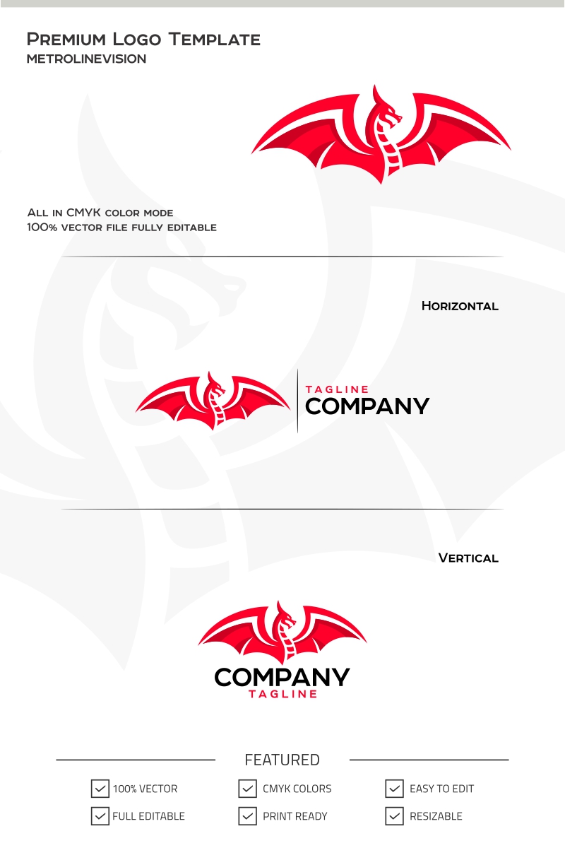 Logo Templates