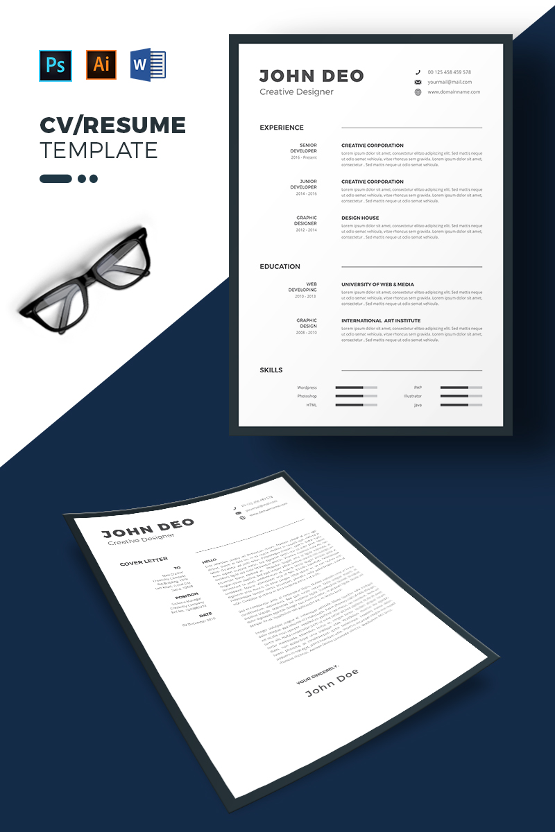 Resume Templates