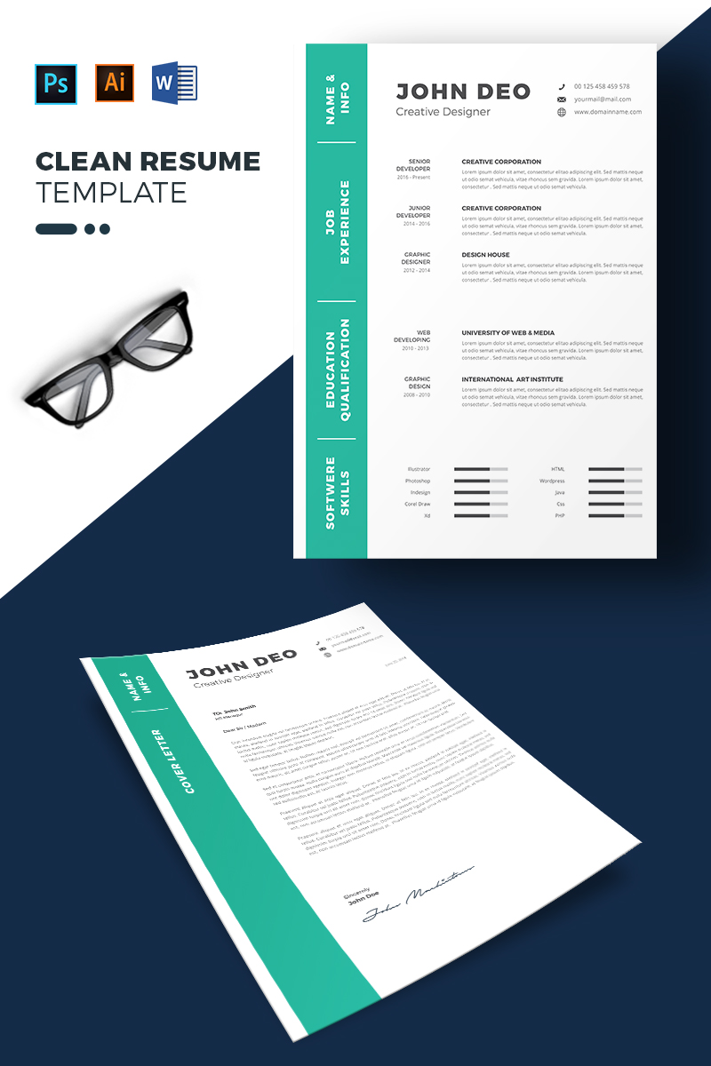 Resume Templates