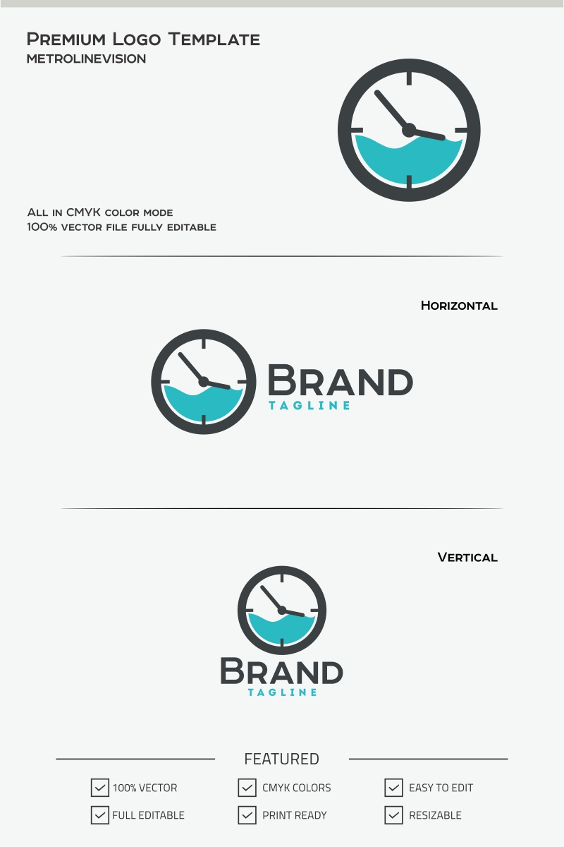 Logo Templates