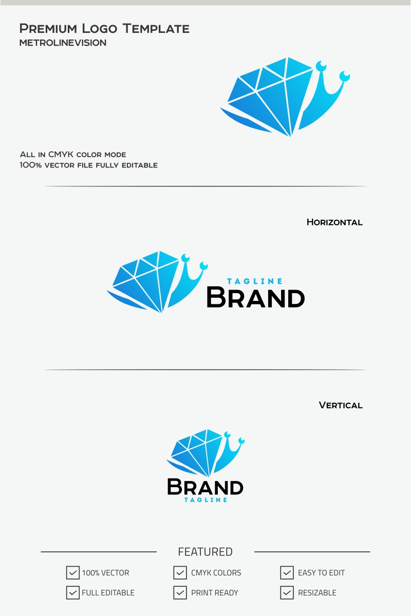 Logo Templates