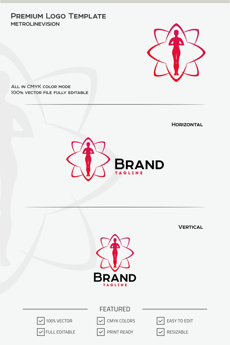 Logo Templates