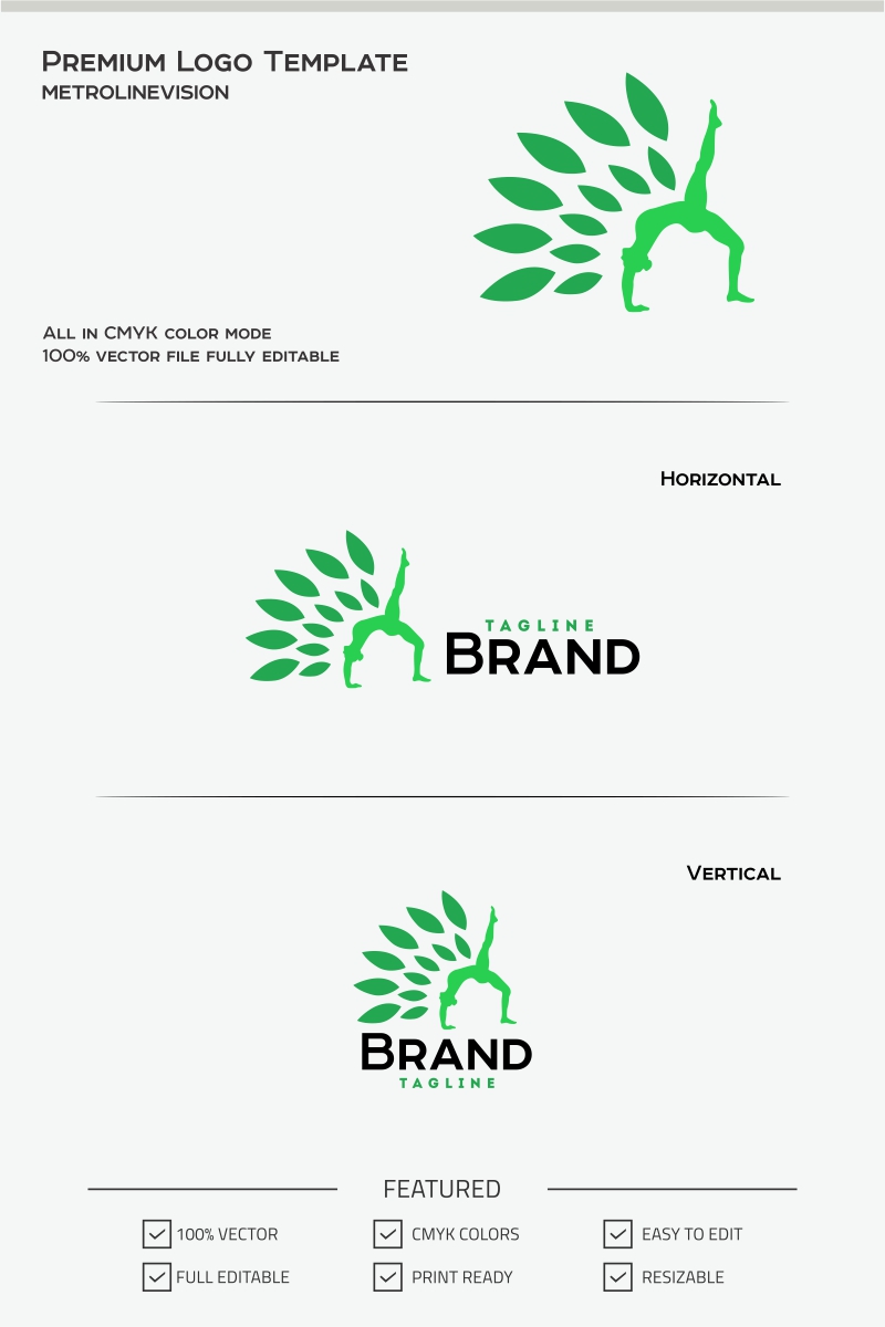 Logo Templates