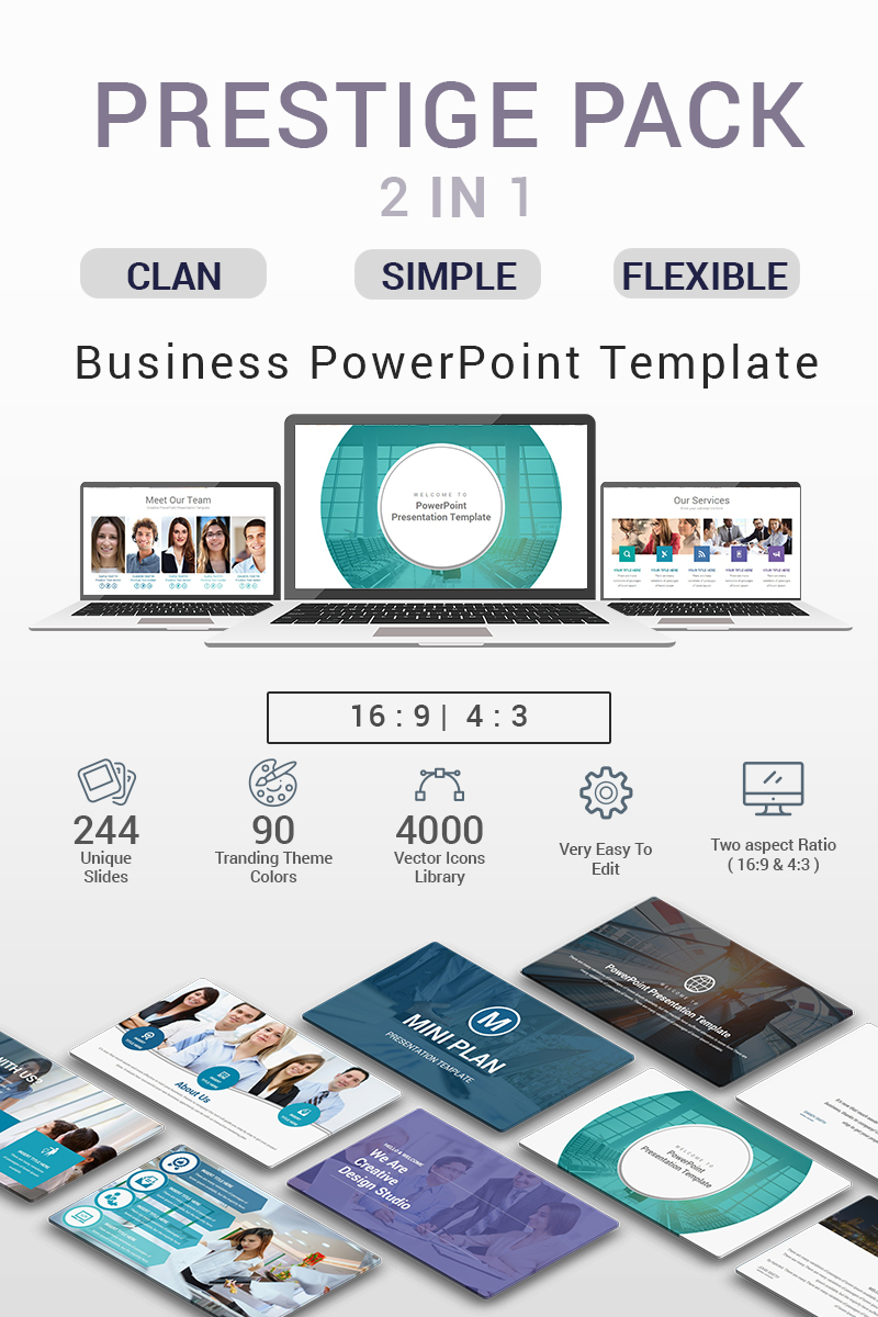 PowerPoint Templates