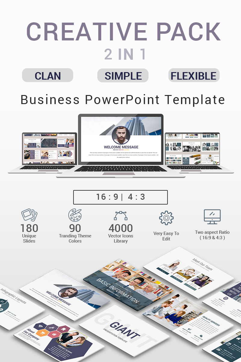 PowerPoint Templates