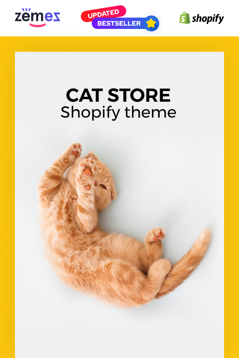 Shopify Eshop Πρότυπα