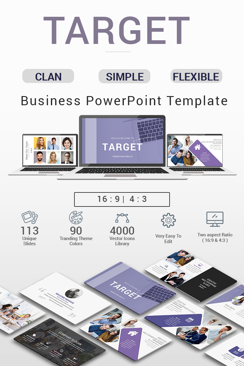 PowerPoint Templates