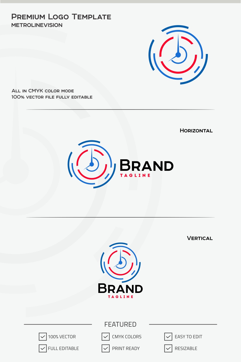 Logo Templates