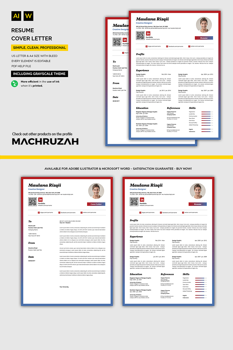 Resume Templates