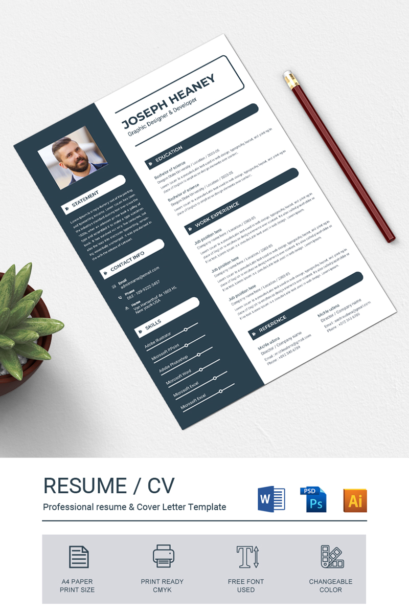 Resume Templates