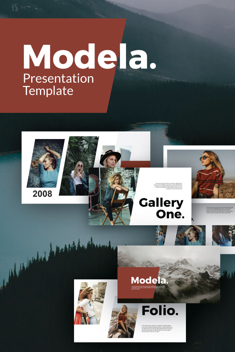 Keynote Templates