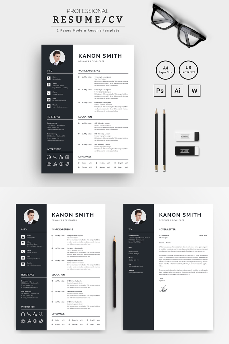 Resume Templates