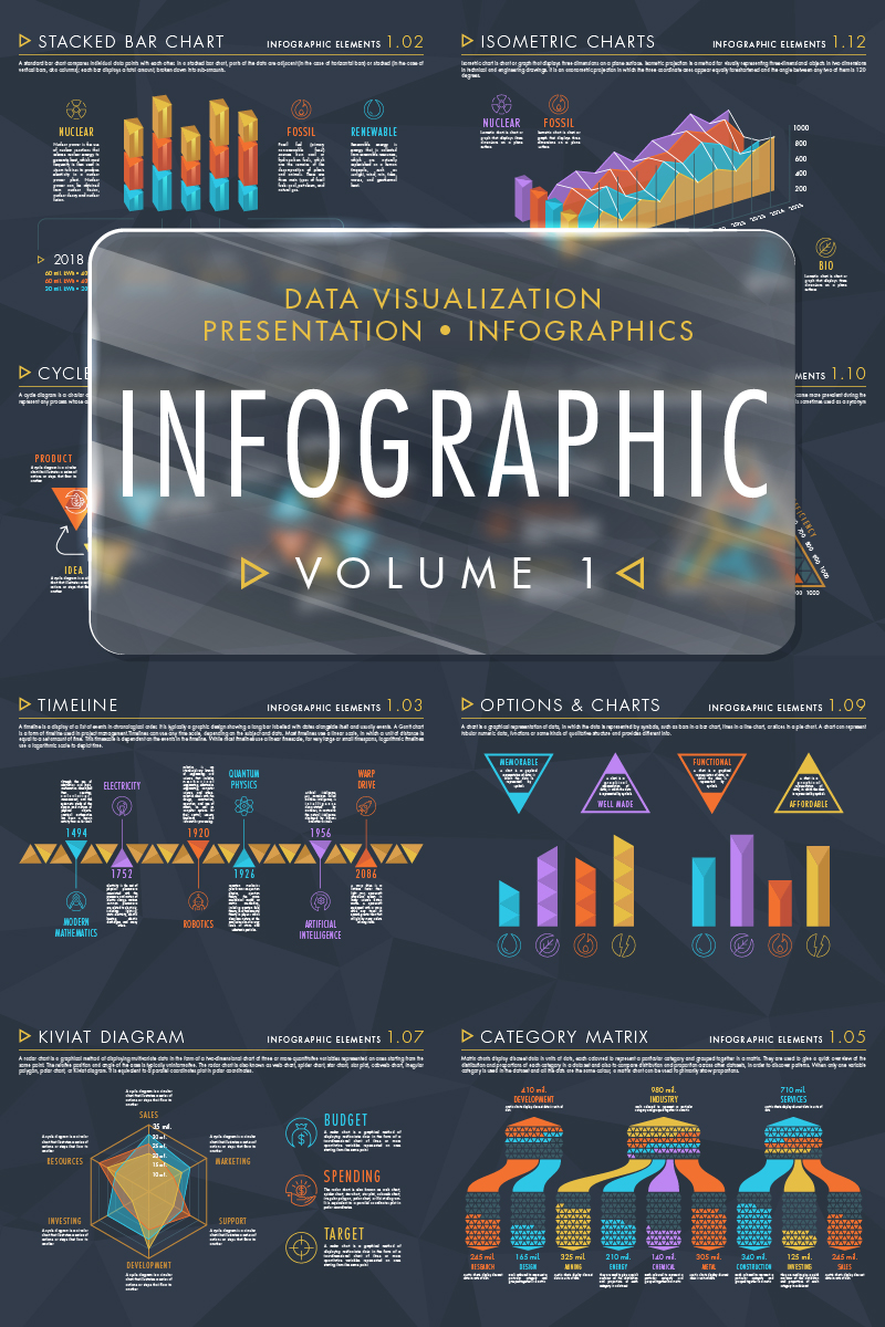 Infographic Elements