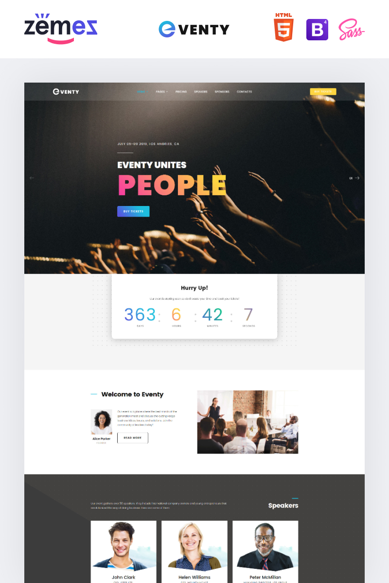 Website Templates