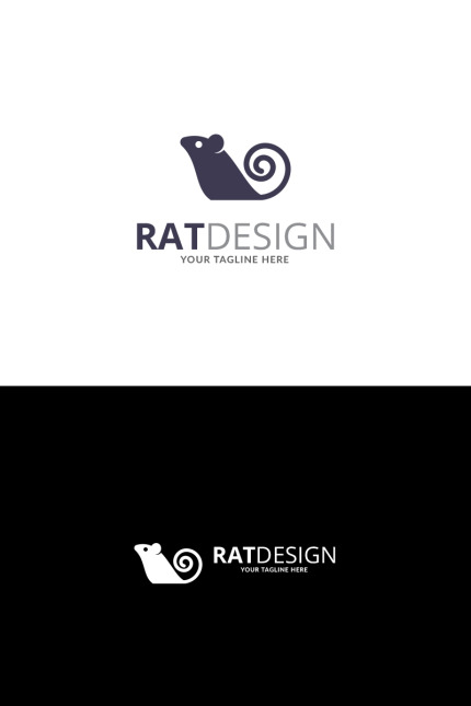 Logo template Preview