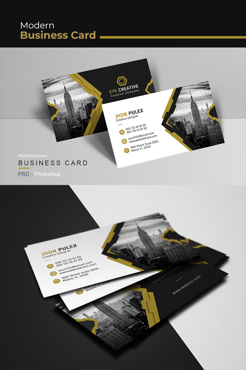 Corporate Identity