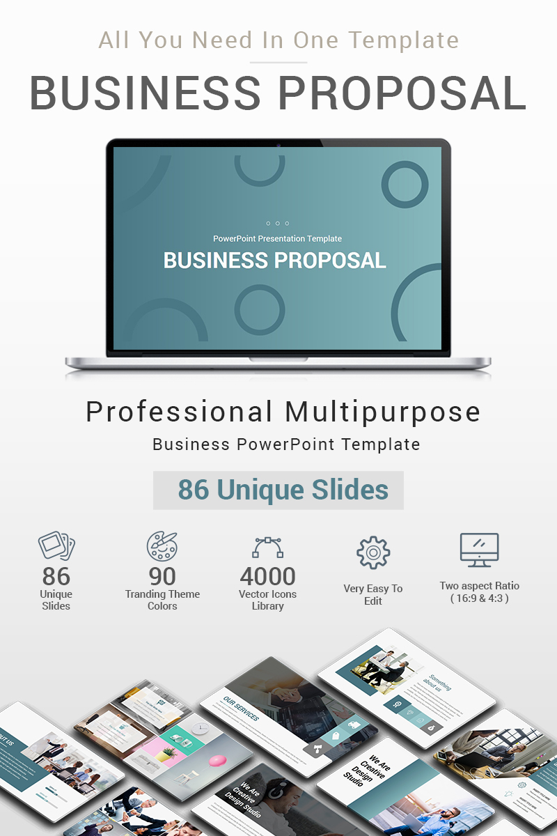 PowerPoint Templates