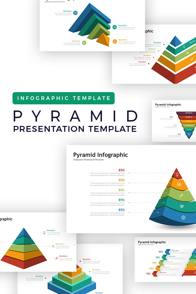 Template PowerPoint