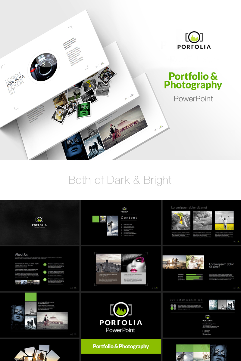 PowerPoint Templates