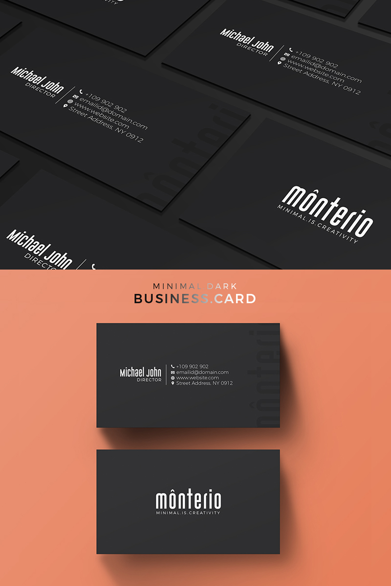 Corporate Identity