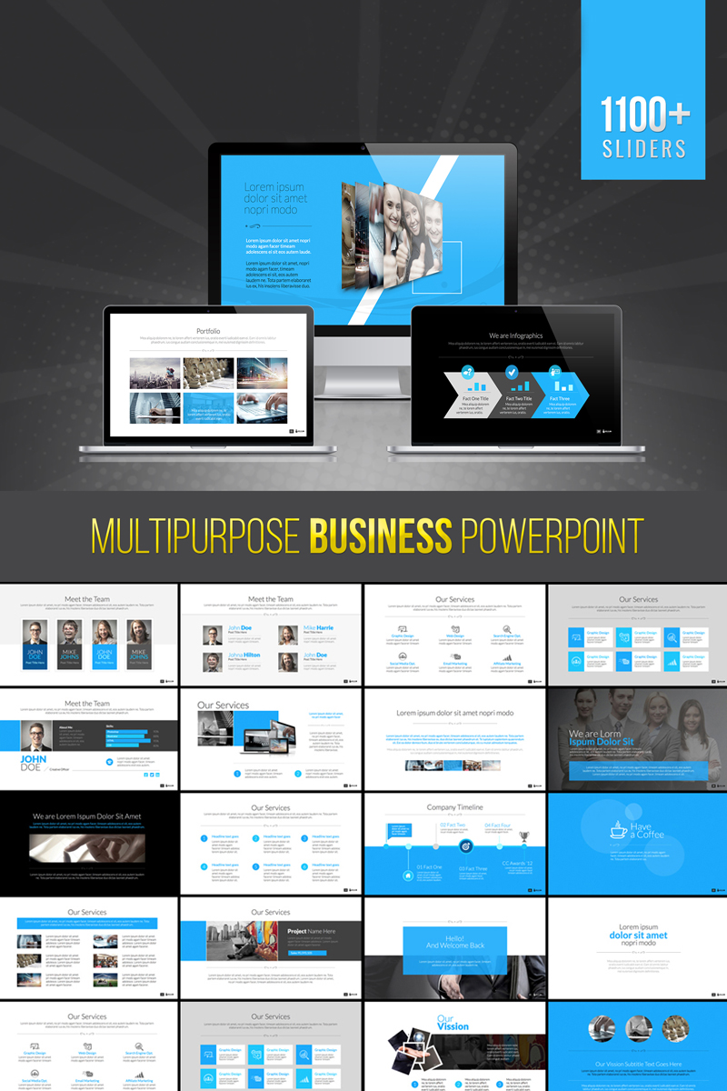 PowerPoint Templates