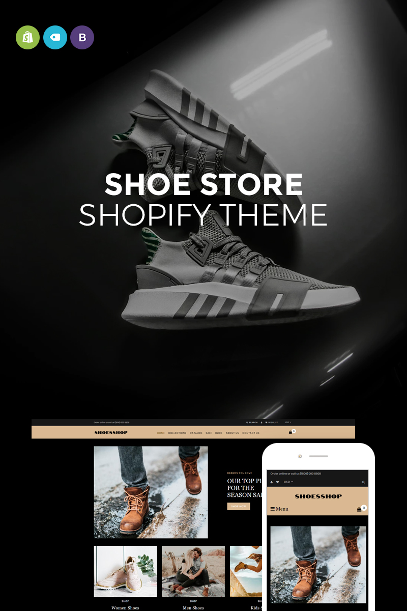 Shopify Themes