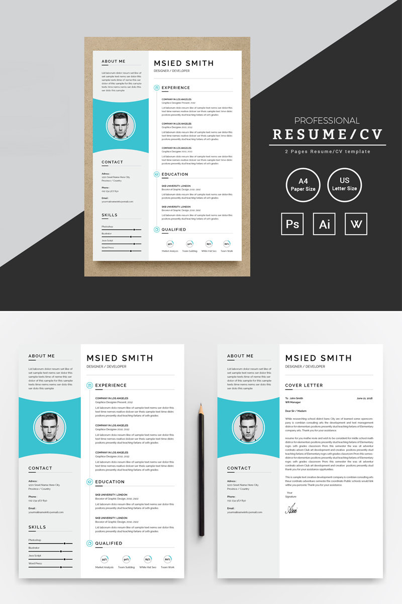 Resume Templates