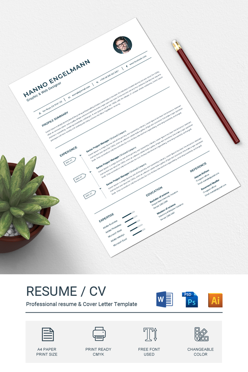 Resume Templates