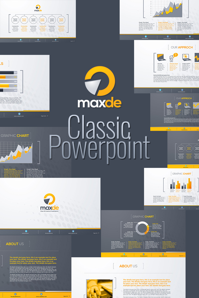 PowerPoint Templates