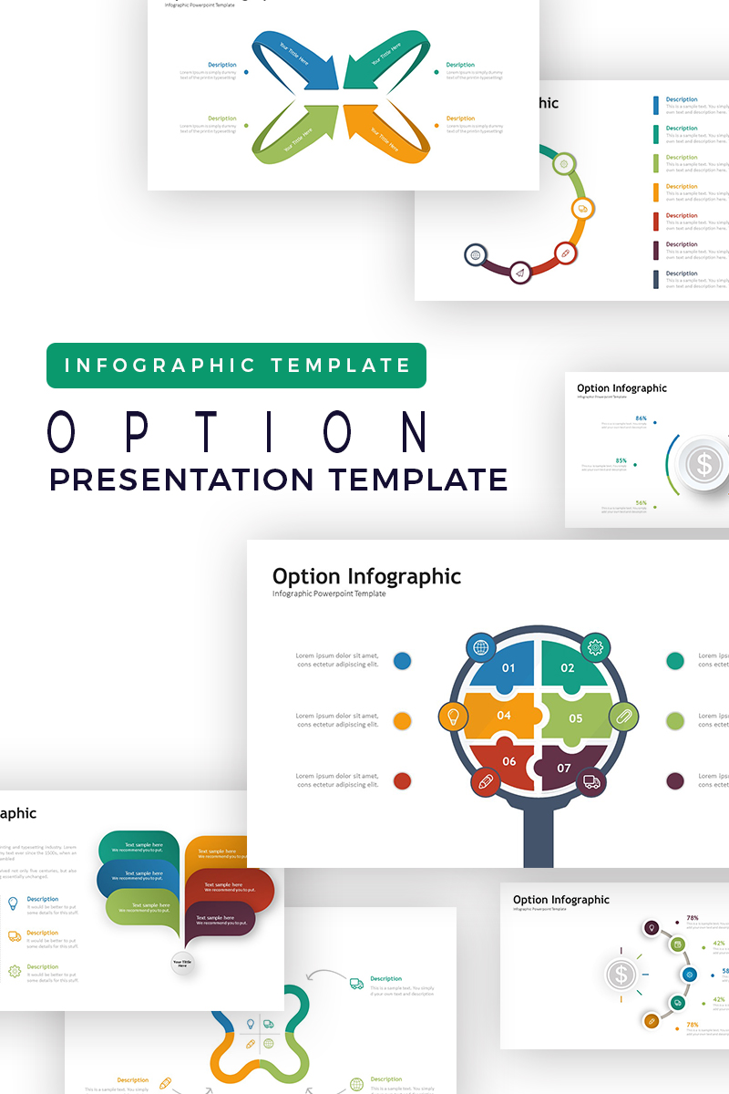 Template PowerPoint