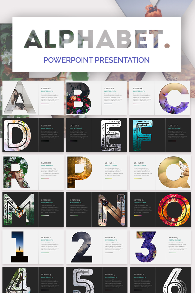 PowerPoint Templates