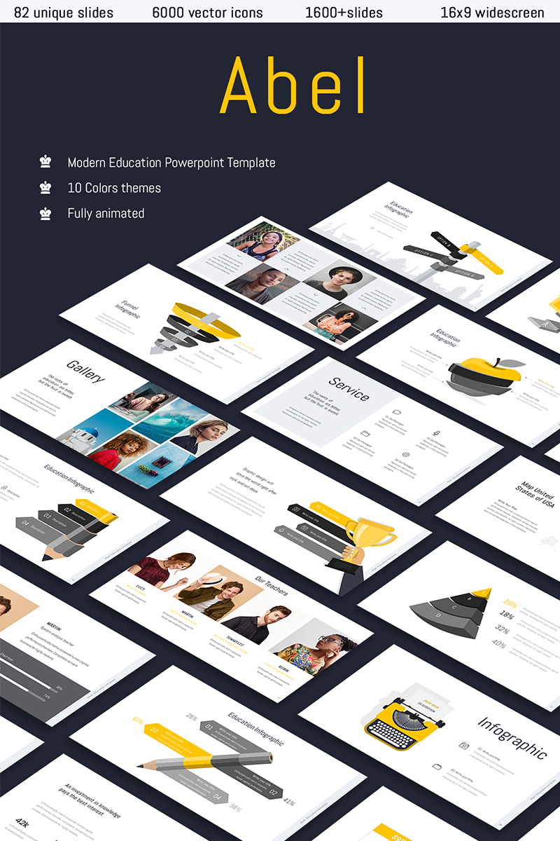 PowerPoint Templates