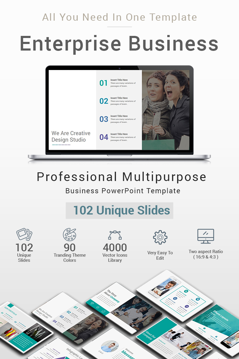 PowerPoint Templates