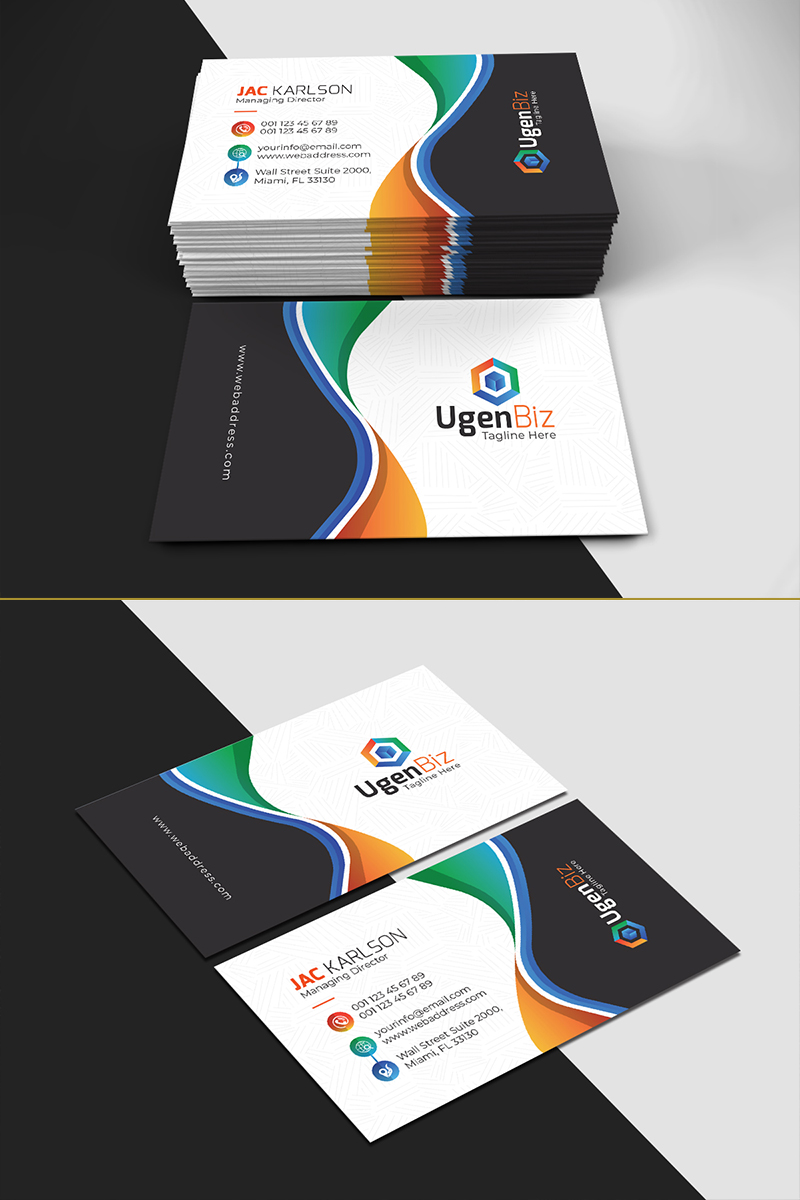 Corporate Identity