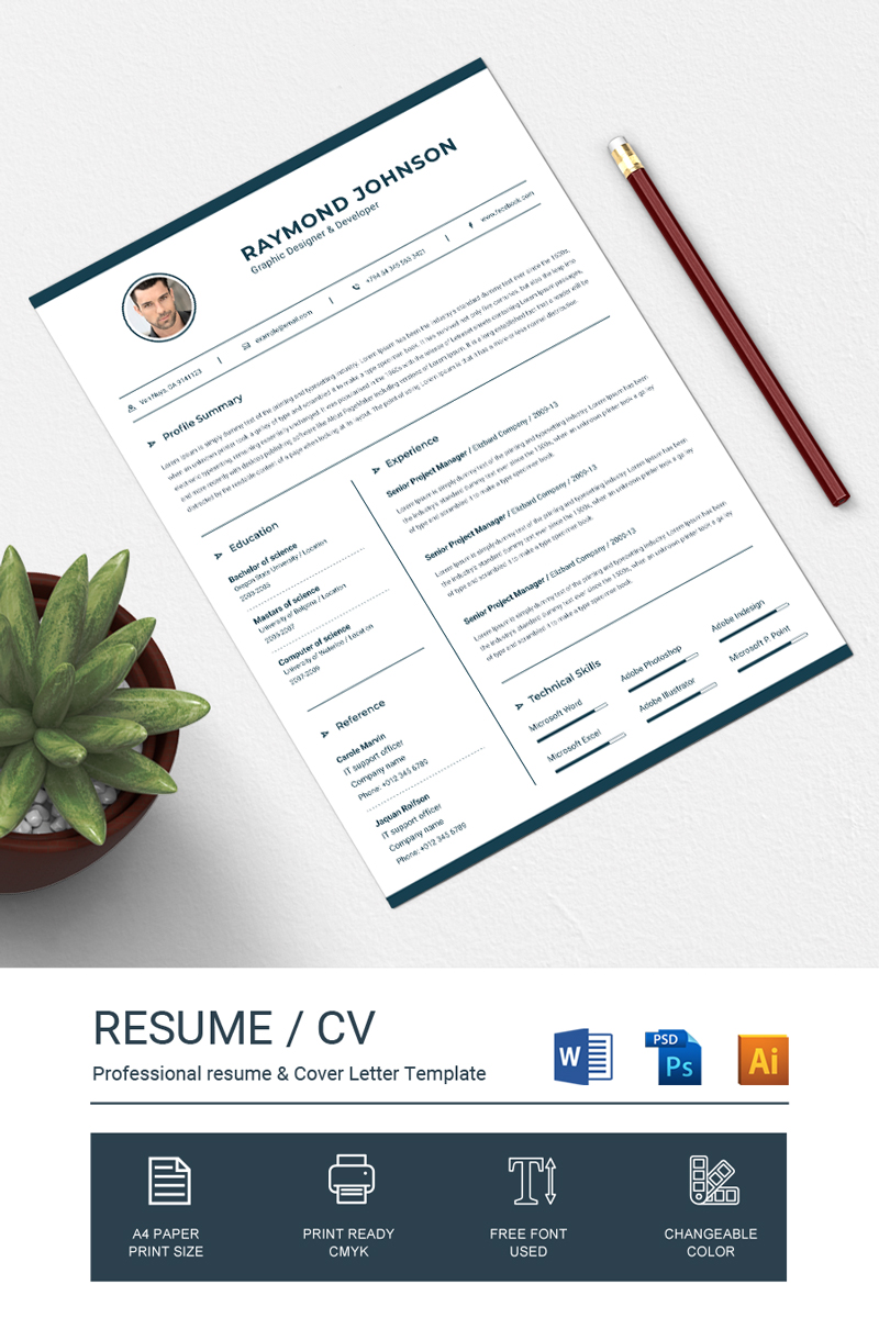 Resume Templates